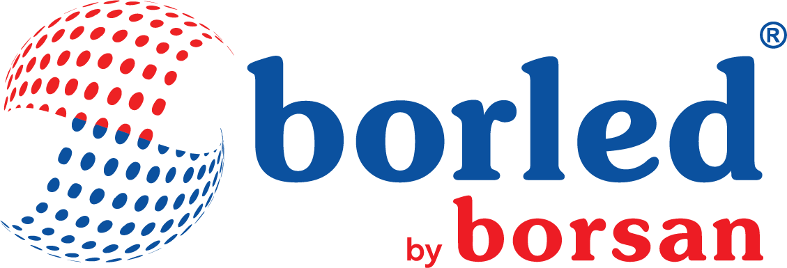 Borled