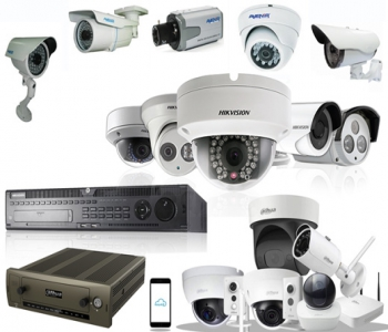 Güvenlik & Uydu Ürünleri