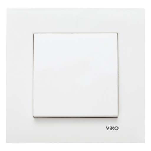 Viko Karre-Anahtarlar