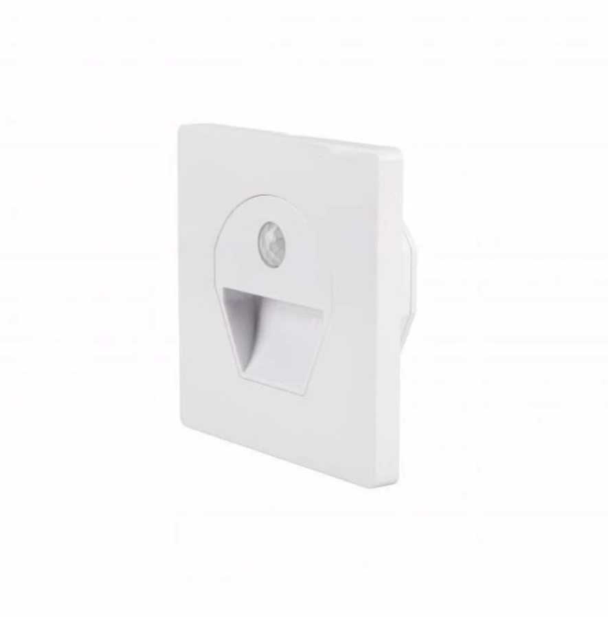 NOAS SENSÖRLÜ KORİDOR 1W  YL69-1521-B /  YL69-1521-S  /  YL69-1521-F