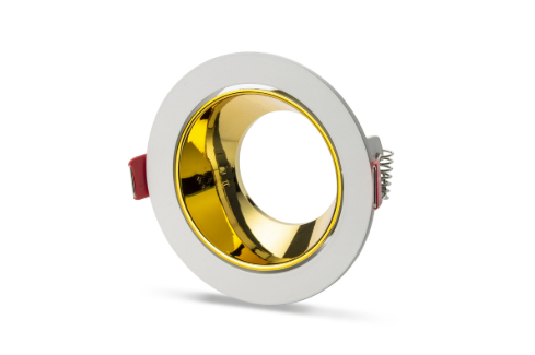 NOAS REN ( BEYAZ-GOLDEN ) BOŞ KASA YL60-2114