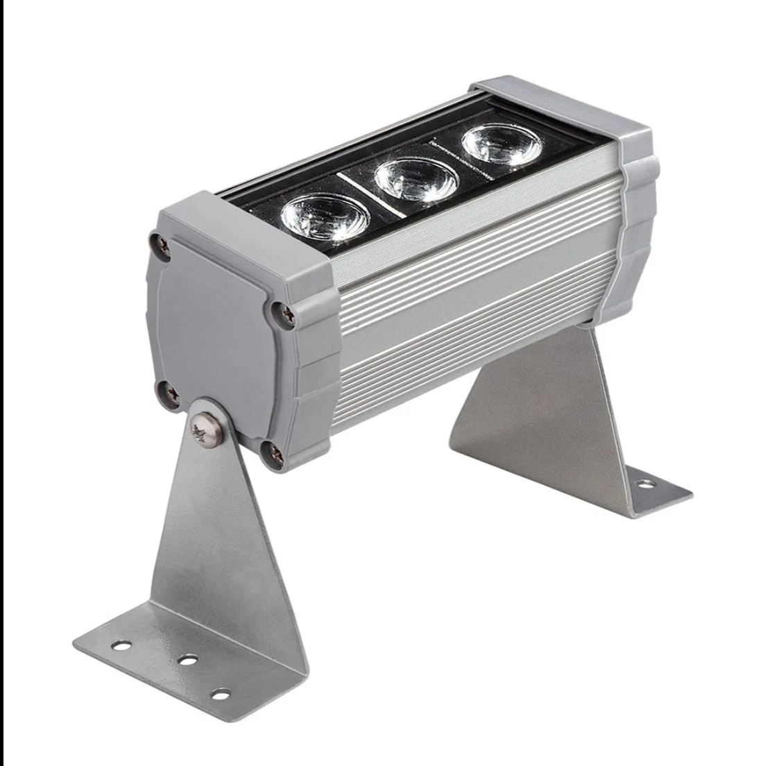 Wallwasher Duvar Aydınlatma 10cm