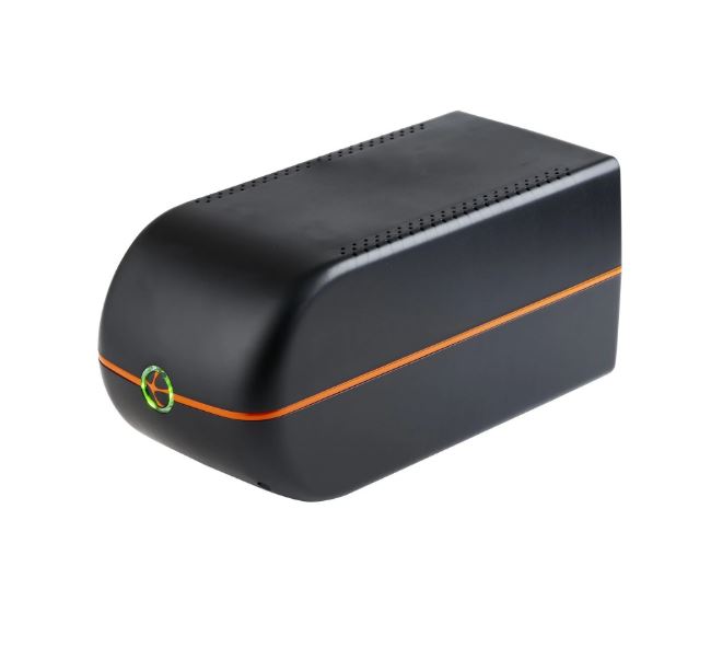 Tunçmatik 1000 VA / 600w 2x7Ah Lite II Line Interactive Kesintisiz Güç Kaynağı TSK5208