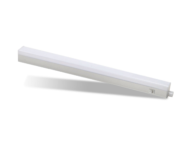 Noas 5W 30 Cm T5 Eklenebilir Led Bant Armatür YL97-0500, YL97-0501