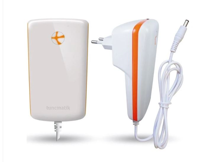 Tunçmatik Nano Ups Telecom Edition (modem Ups) Kesintisiz Güç Kaynağı Tsk5264