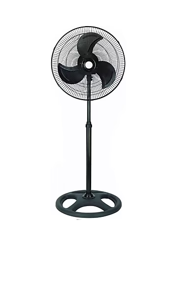Vanti 130w 18 İnç Sanayi Tipi Ayaklı Vantilatör KCF276