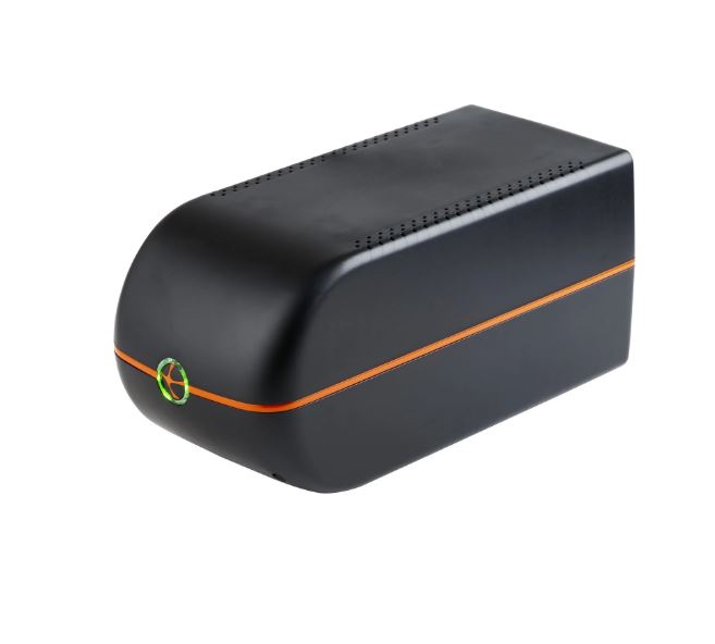 Tunçmatik 650 VA / 360W 1x7Ah Lite II Line Interactive Kesintisiz Güç Kaynağı TSK5200