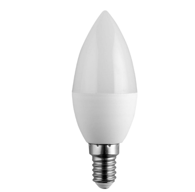 Cata 8W Led Buji Ampul 720 Lümen E14 Duy CT-4083