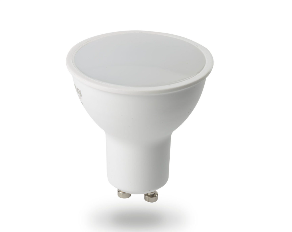Noas 7W Günışığı 3200k Led Çanak Ampul 630 Lümen GU10 Duy YL91-0702