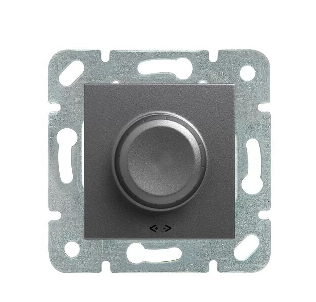 Viko Artline Novella Dimmer Pro RL 6-100W Çerçevesiz