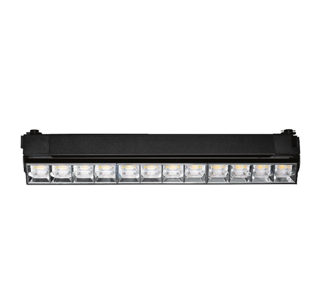 Cata ct-5396 Kama 40w 4000k Günışığı 40,5 Cm Led Ray Spot Armatür