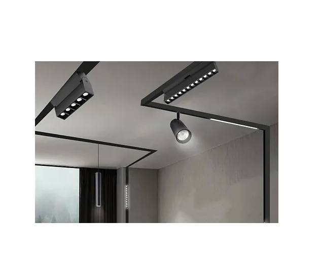 Cata ct-5395 Kama 30w 4000k Günışığı 27,5 Cm Led Ray Spot Armatür