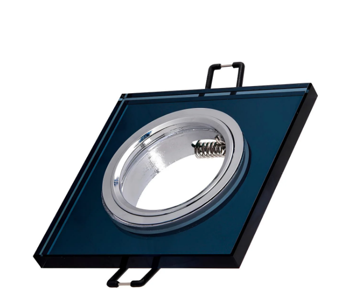 Cata Yeşim Dekoratif Cam Spot Ct-6647