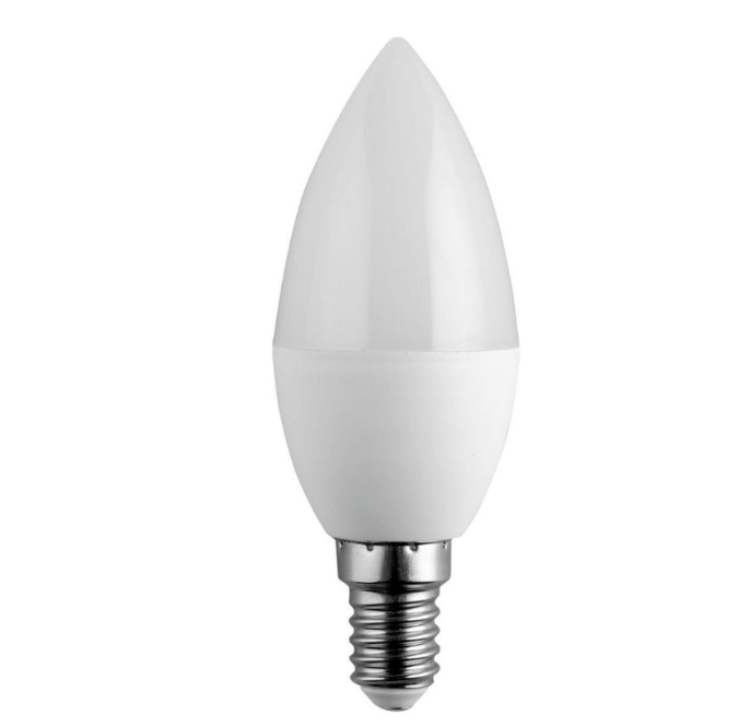 Cata 7W Led Buji Ampul 680 Lümen E14 Duy CT-4079
