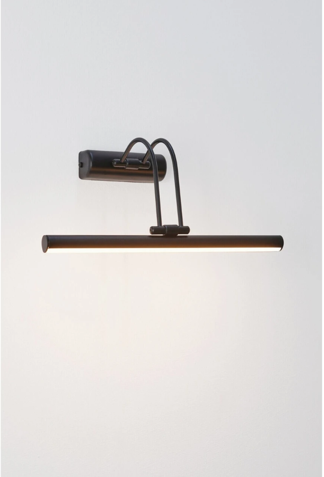 Flüt Aplik Led Elektrikli   220V 35CM