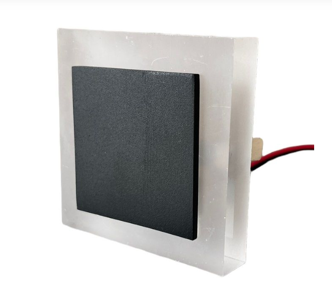 Cata 3W Ct-5176 Işıltılı Koridor Armatürü Led Aydınlatma