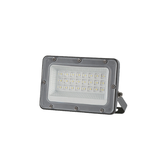 Cata 30w LED Projektör Beyaz Işık 6500k Platinium 2550 Lümen CT-4657