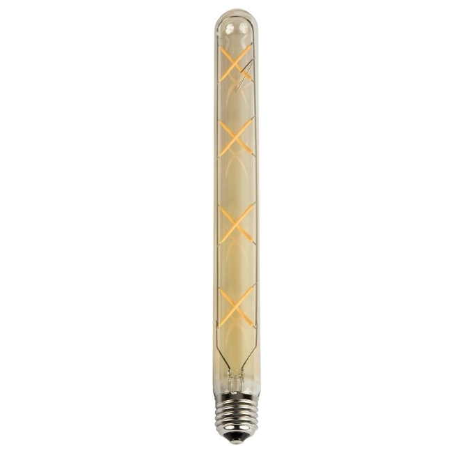 Cata 4W CT-4302 Rustik Dekoratif Led Ampul - Sarı Işık (2700K)