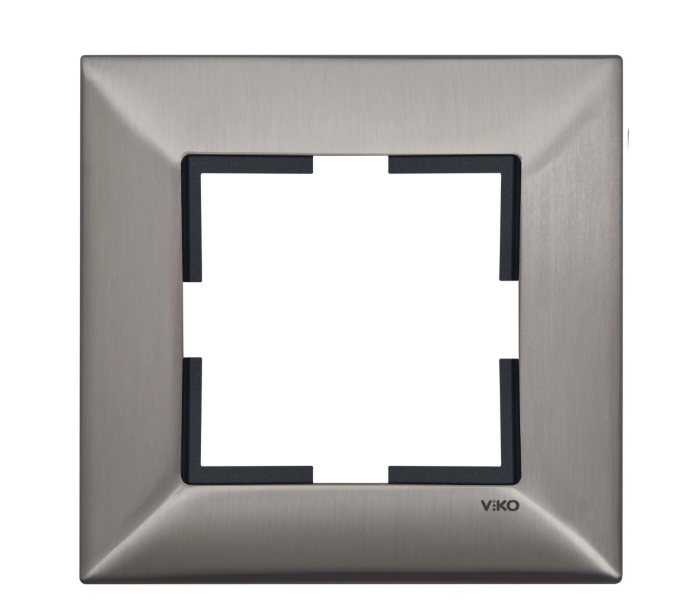 Viko Artline Trenda Modeli Metal Tekli Çerçeve 92190821